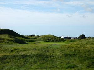 Royal St Georges 6th Fescue